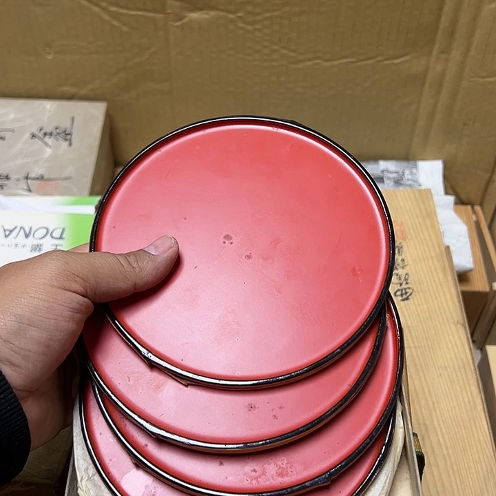 摆件家居工艺品瓷器