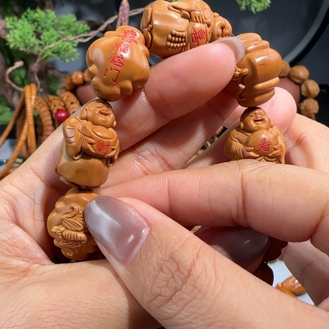 手串/手链橄榄核福利待遇