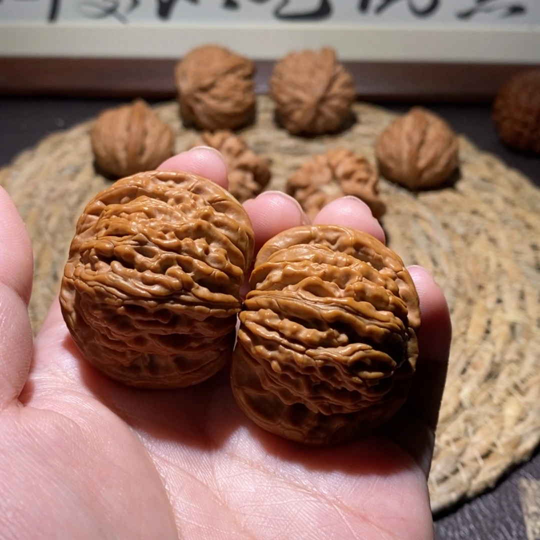 呼***丶吊坠桃核汉高楼全品