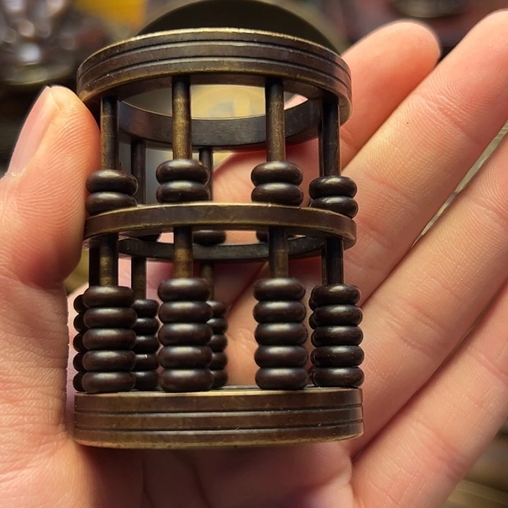 精美铜器摆件下单