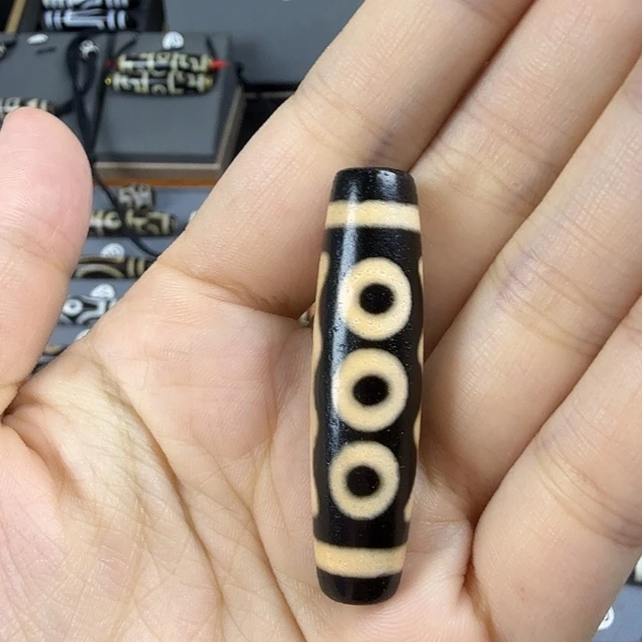 玛瑙/玉髓未镶嵌锁骨