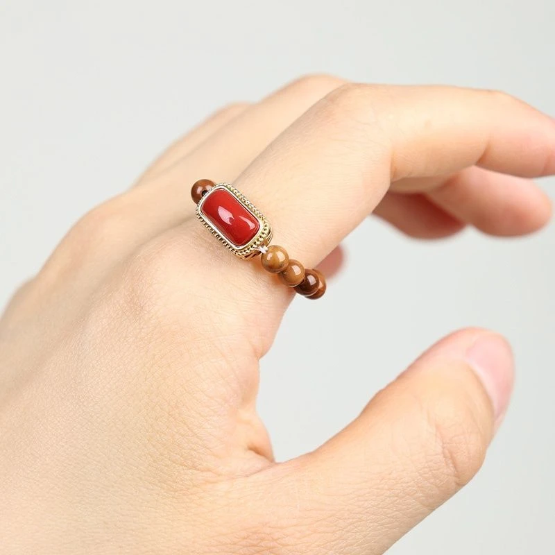 手串精品A586(无礼盒)