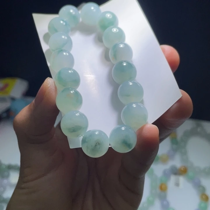 未镶嵌定制翡翠翡翠