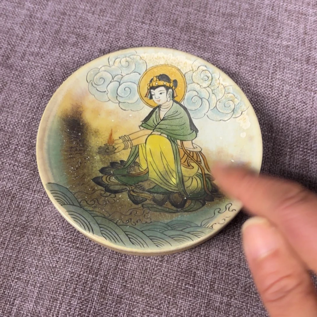 景德镇纯手工制作陶瓷