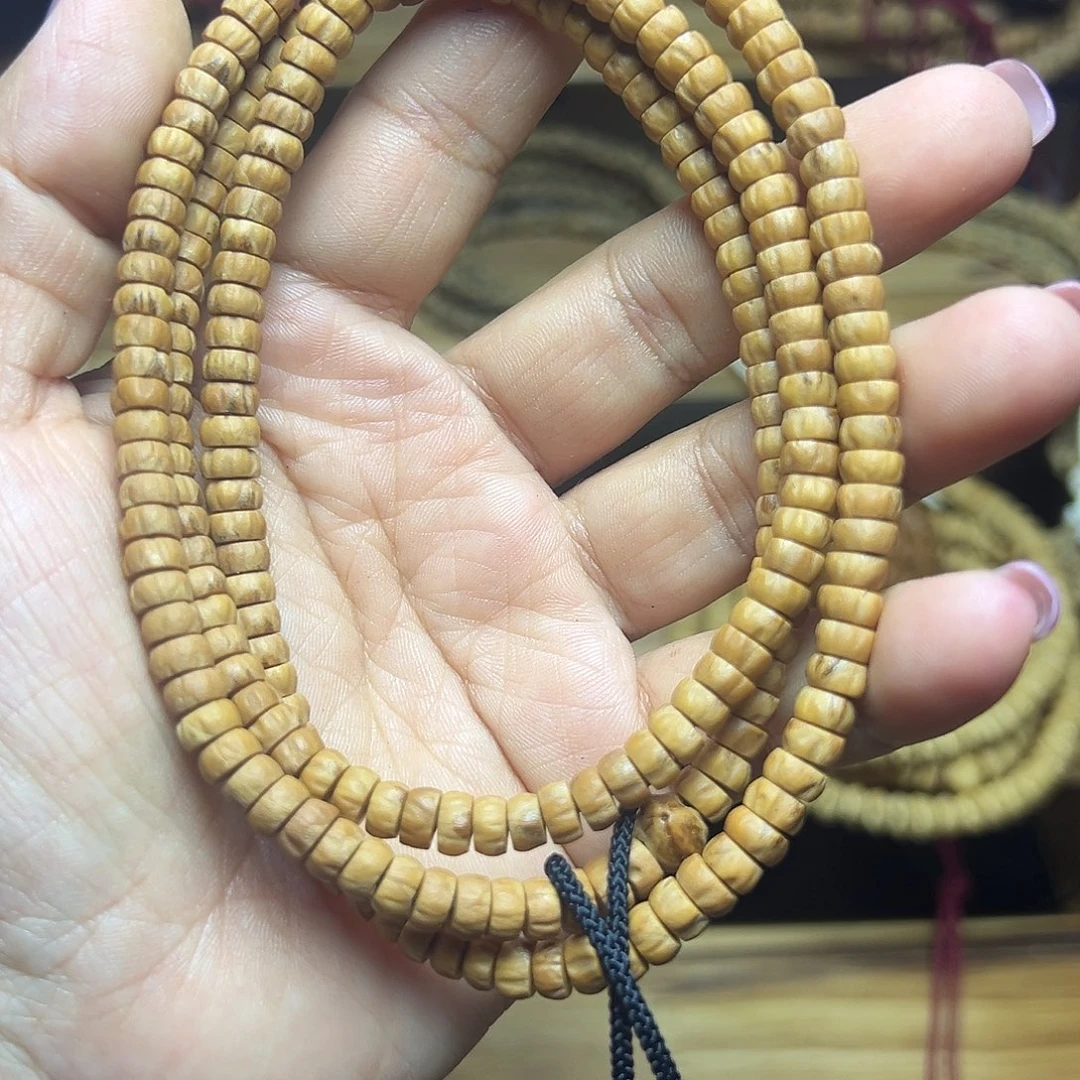 仔***仔吊坠柏香籽/百香籽