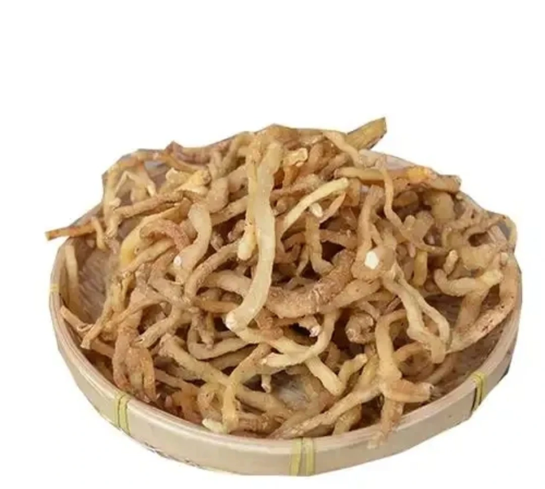 【云南土特产】下山玉竹