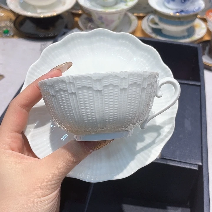 精品进口瓷器瓷片