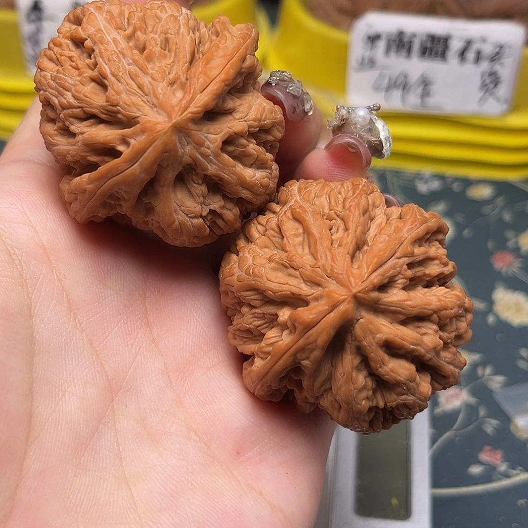 把件文玩核桃44-29299-02