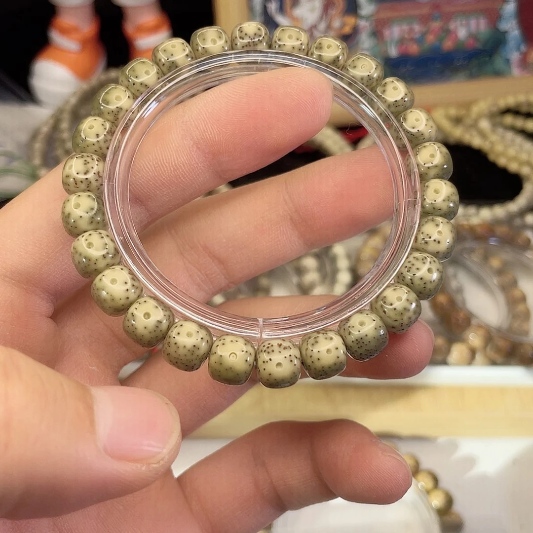 吊坠星月菩提7179