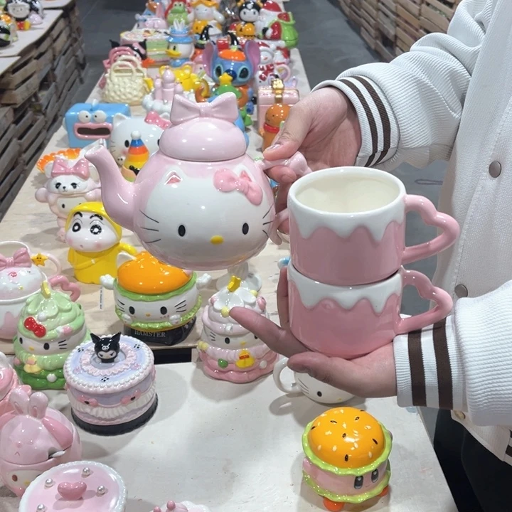 紫砂茶案这么多人都是在