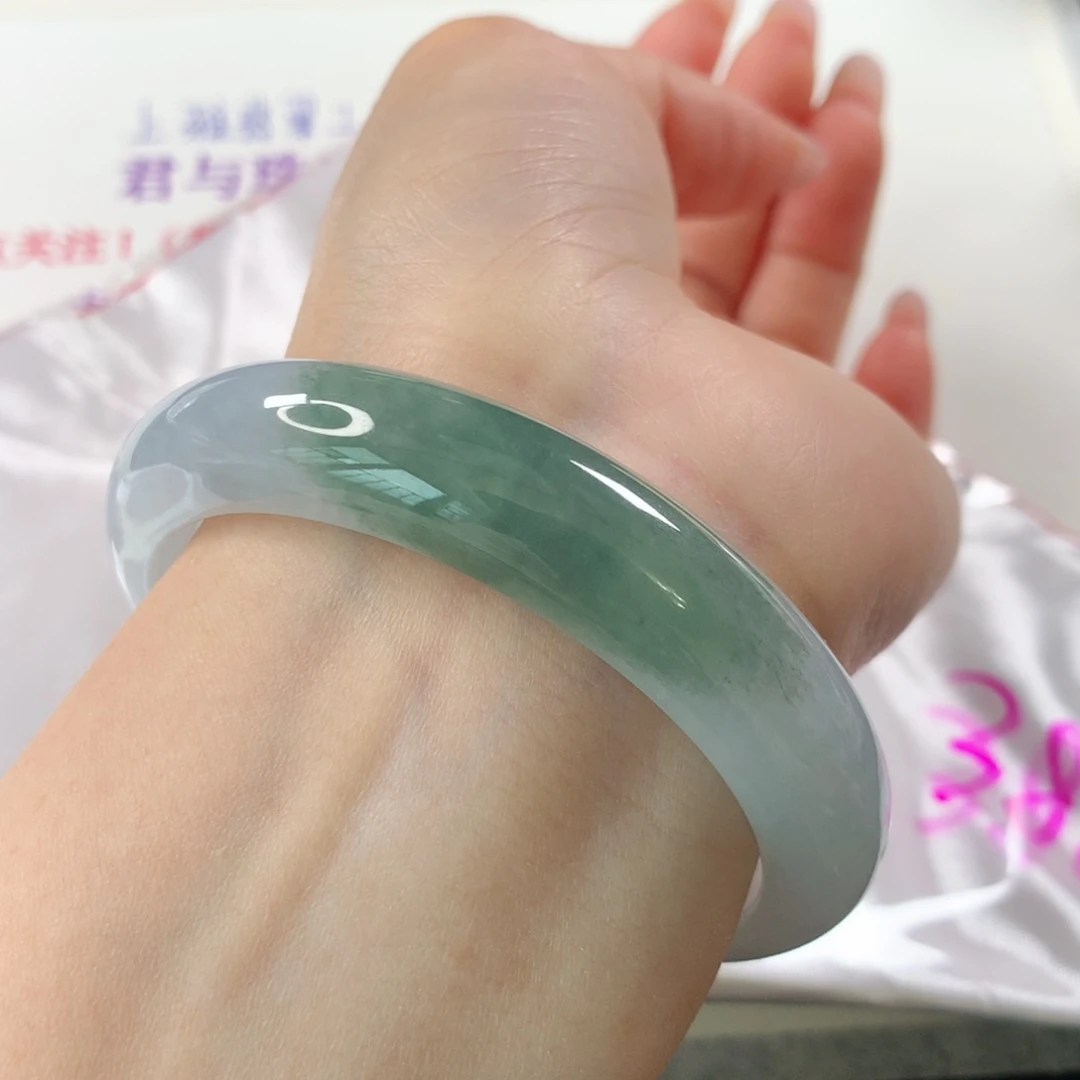 未镶嵌手镯翡翠 正圈①④⑥清货捡漏❤️