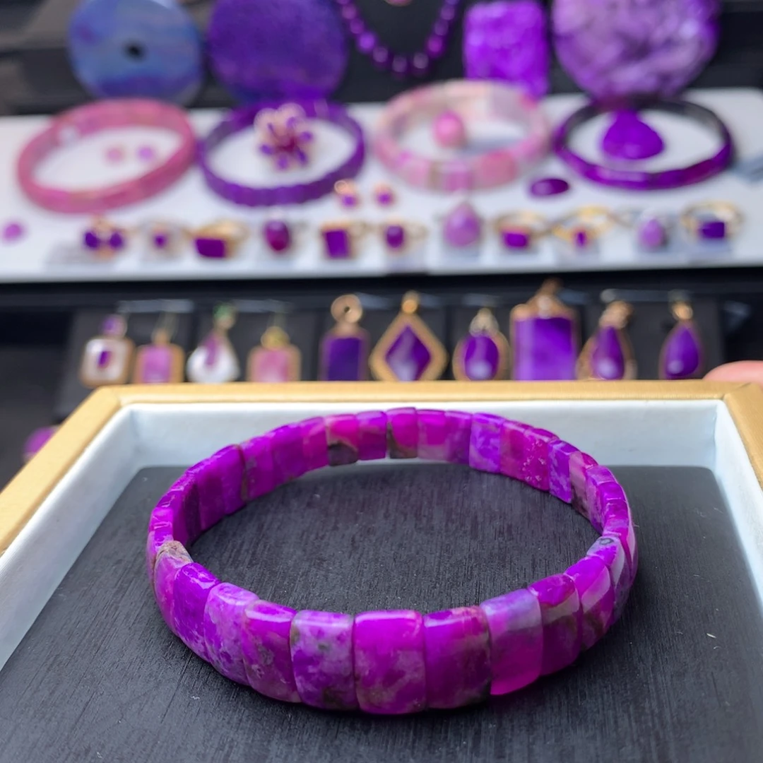 苏纪石（舒俱来）手牌未镶嵌