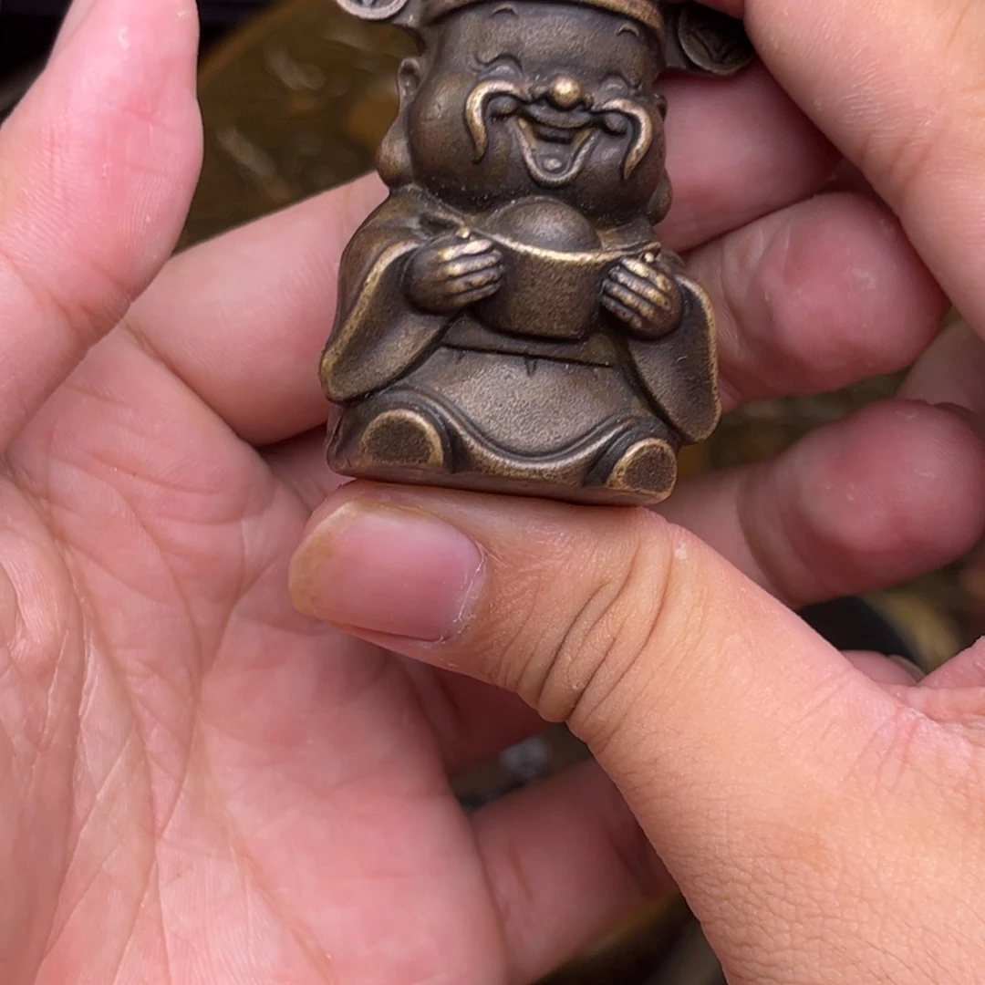 小王铜器精选专属链接