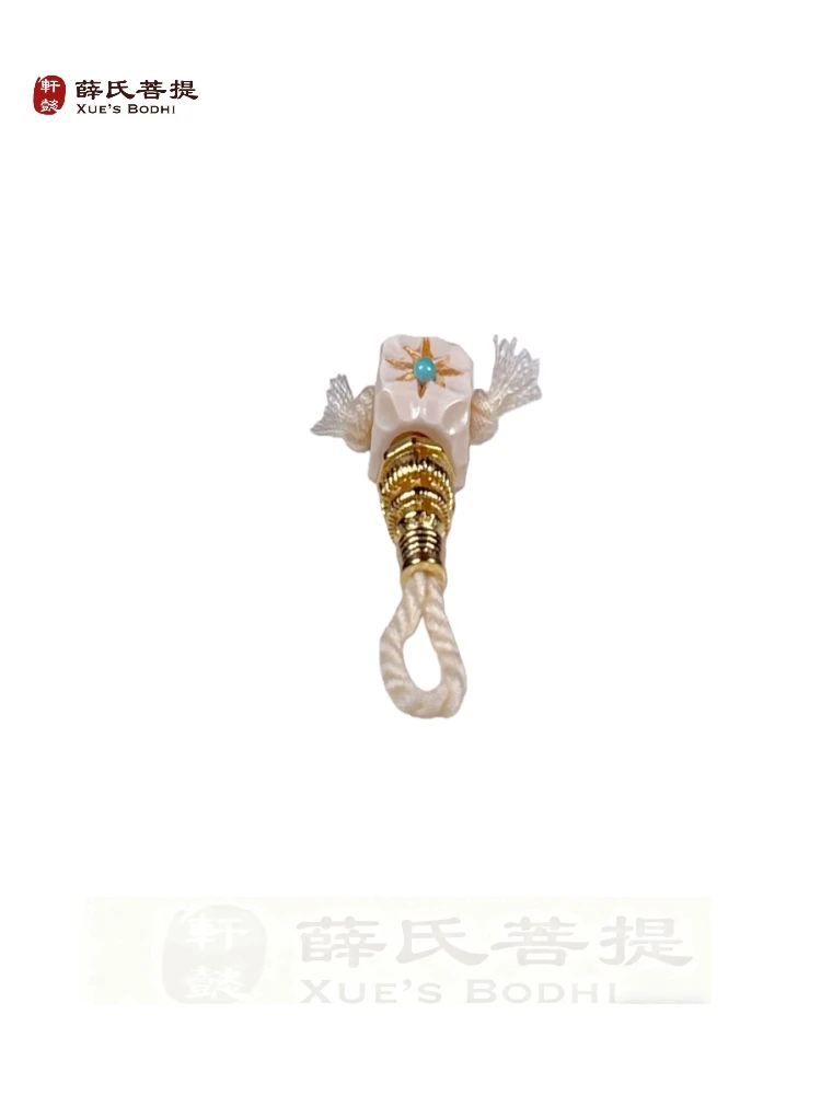 无相星辰方糖文玩配饰