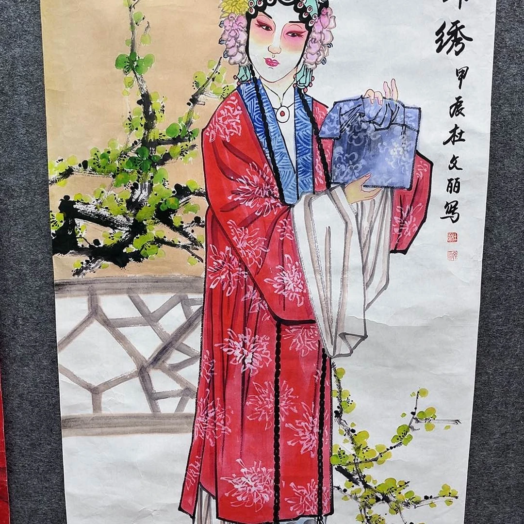 艺术作品美术作品1