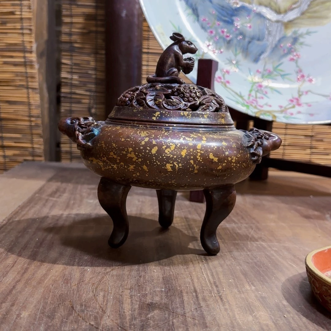 罗***)一品阁闪购精品陶瓷