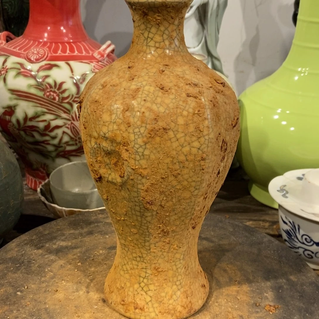 精品瓷器大放光彩