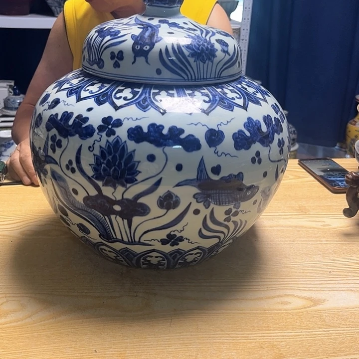 瓷器摆件设计作品