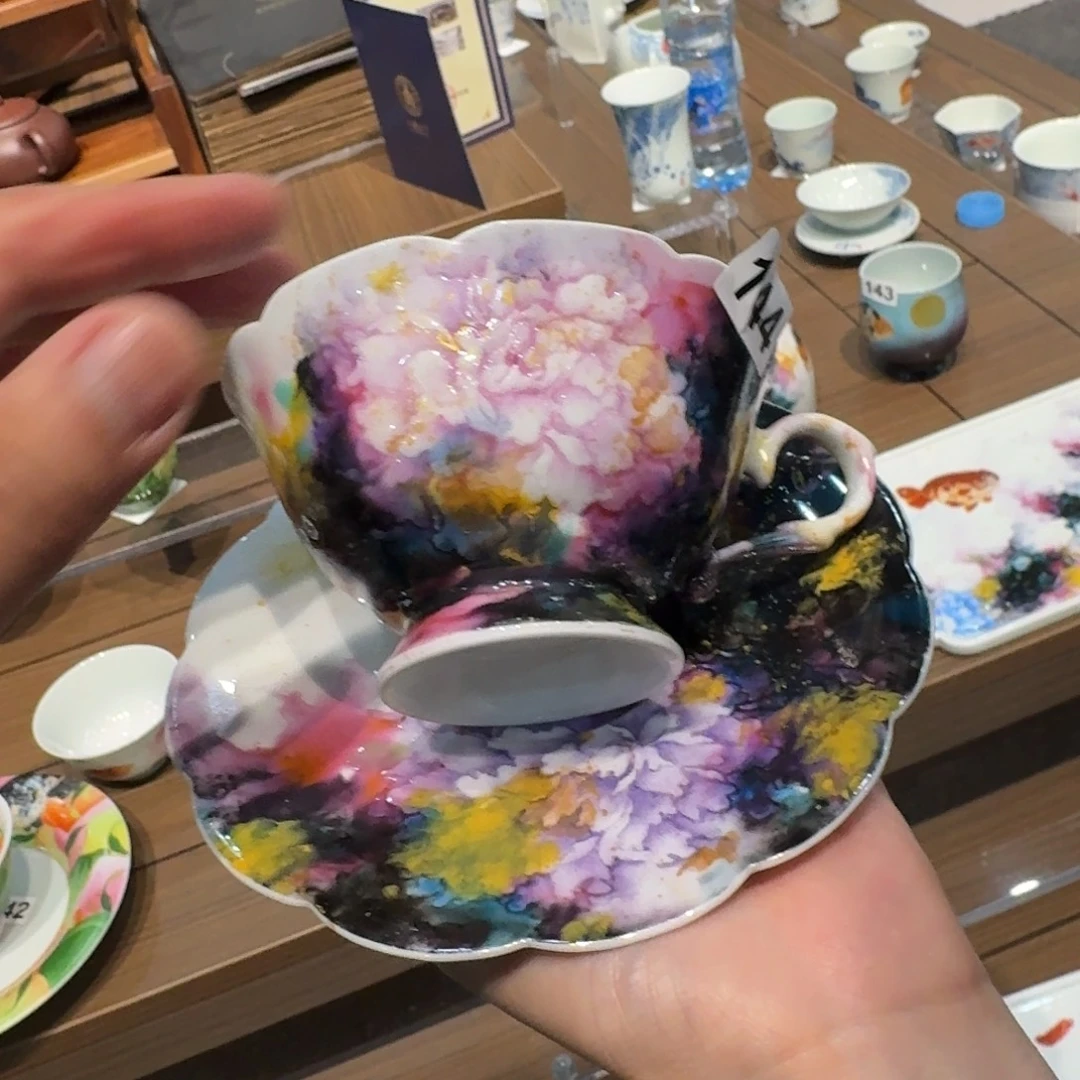 茶圈第二强供应链