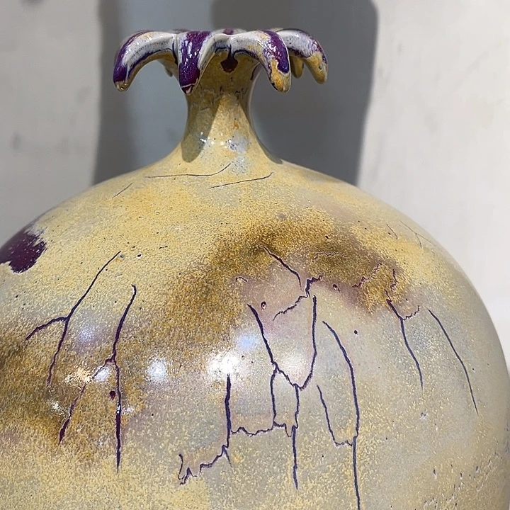 摆件钧瓷钧瓷摆件钧瓷摆件