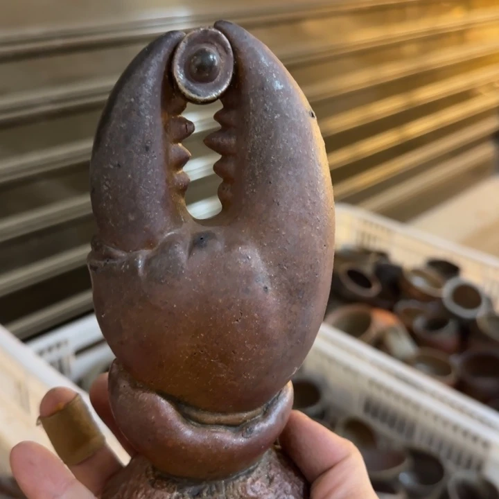 粗砂茶壶柴烧福利新品多多