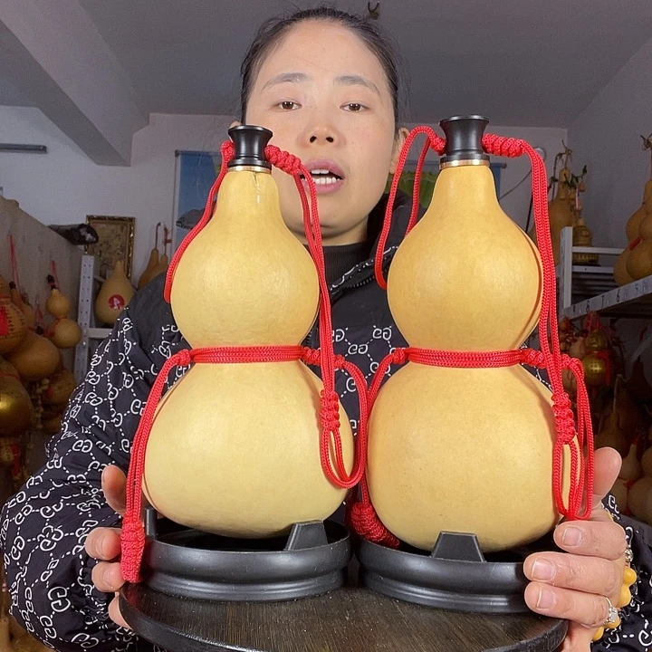 木*?天然葫芦一物一图看图片发货