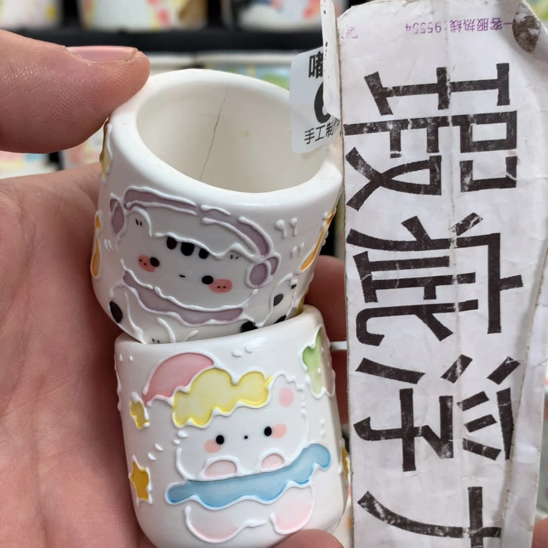 紫砂花盆610嘟嘟嘟嘟