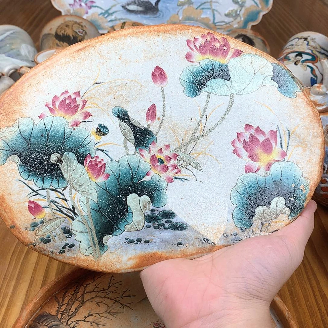 ****ᐝ杯景德镇陶瓷手作