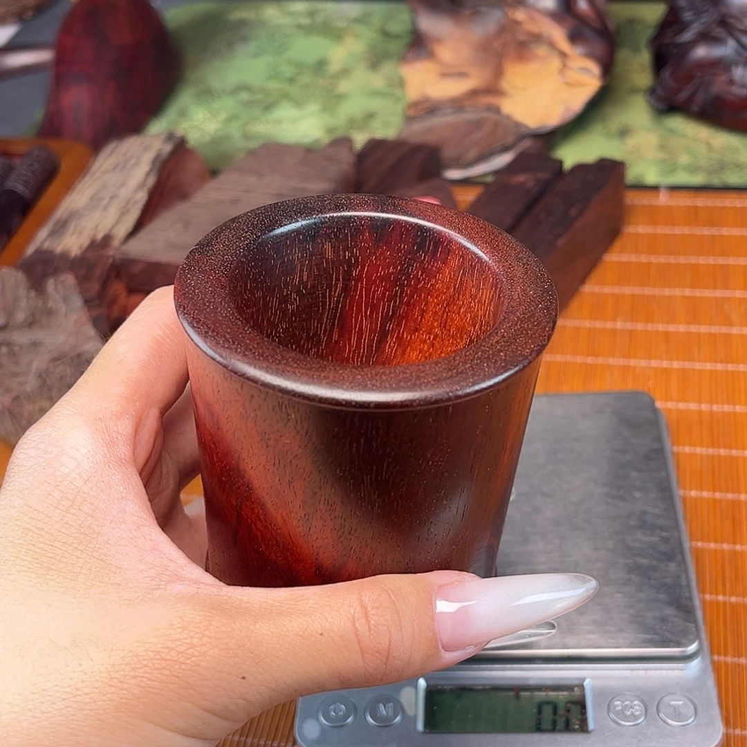 淡***平檀香紫檀（小叶紫檀）