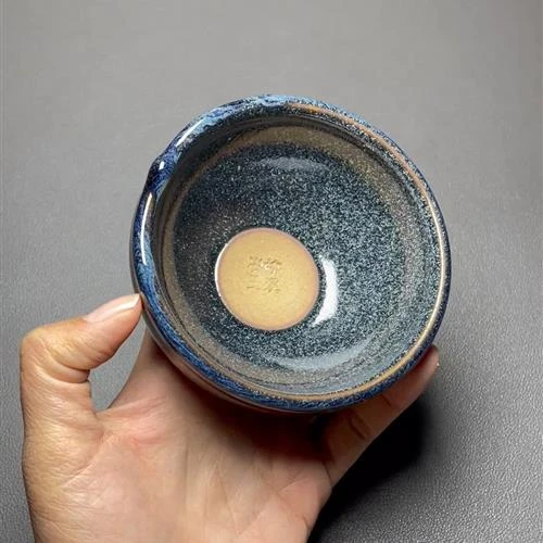 【闪购商品】茶盏-655............
