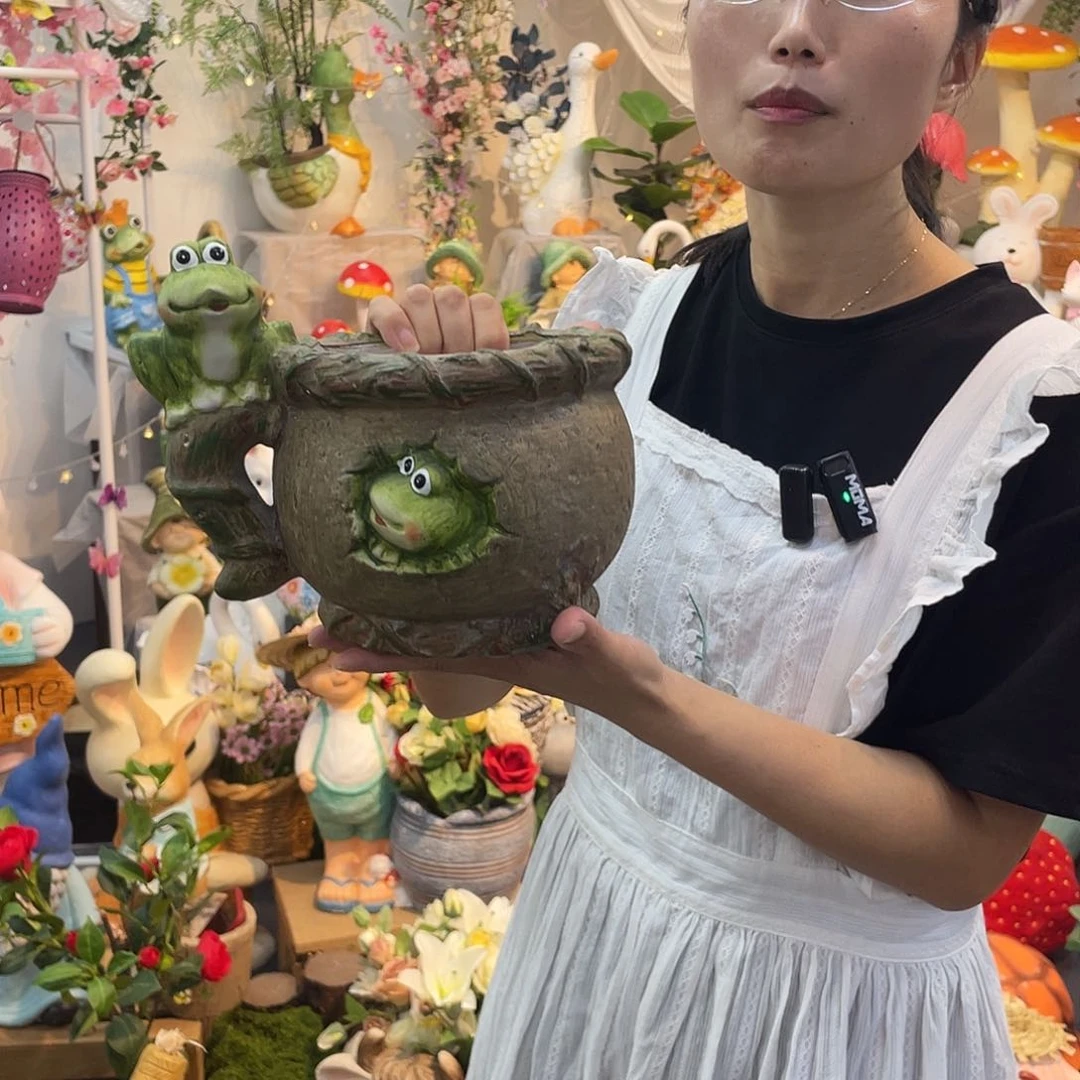 户外花园庭院摆件00