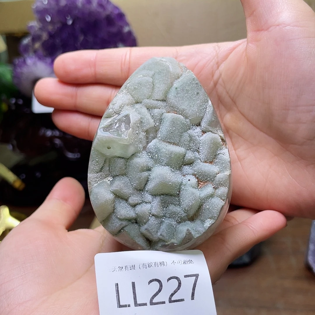 未镶嵌大型摆件（非配饰）水晶
