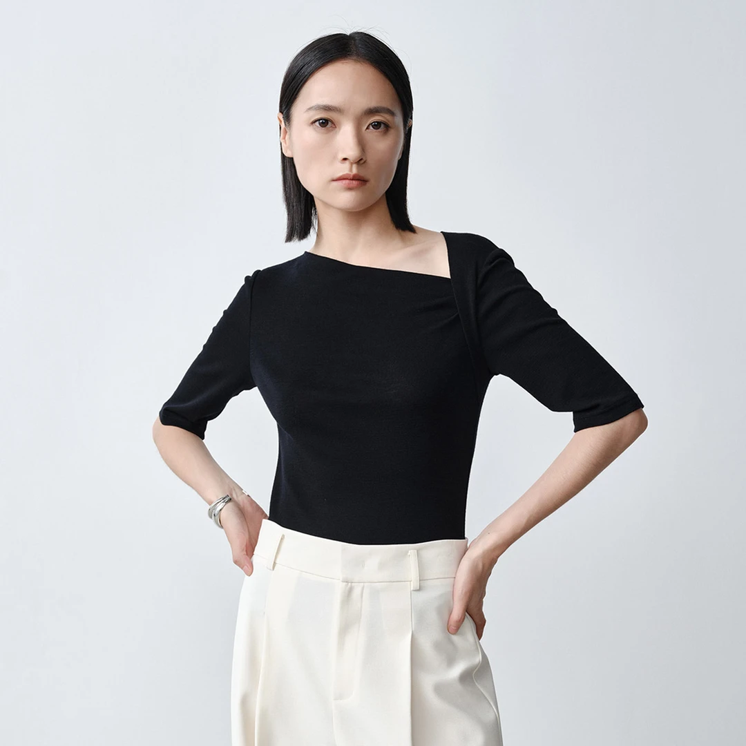 【小七专属】2025秋新款上衣M266037