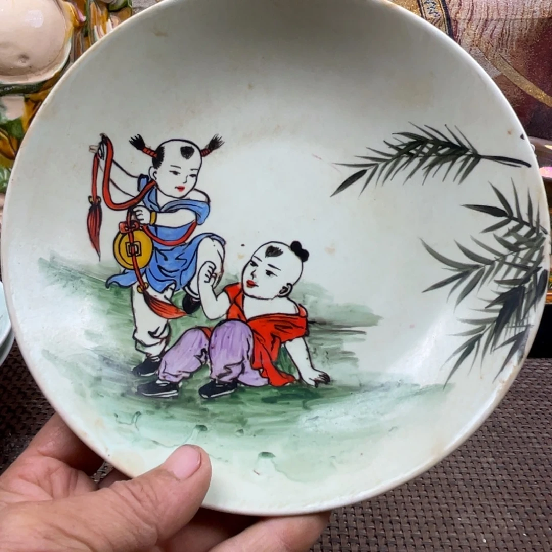 陶瓷摆件摆件摆件