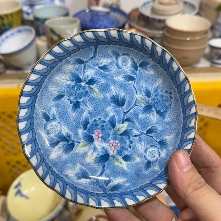 陶瓷推荐第二名20包邮