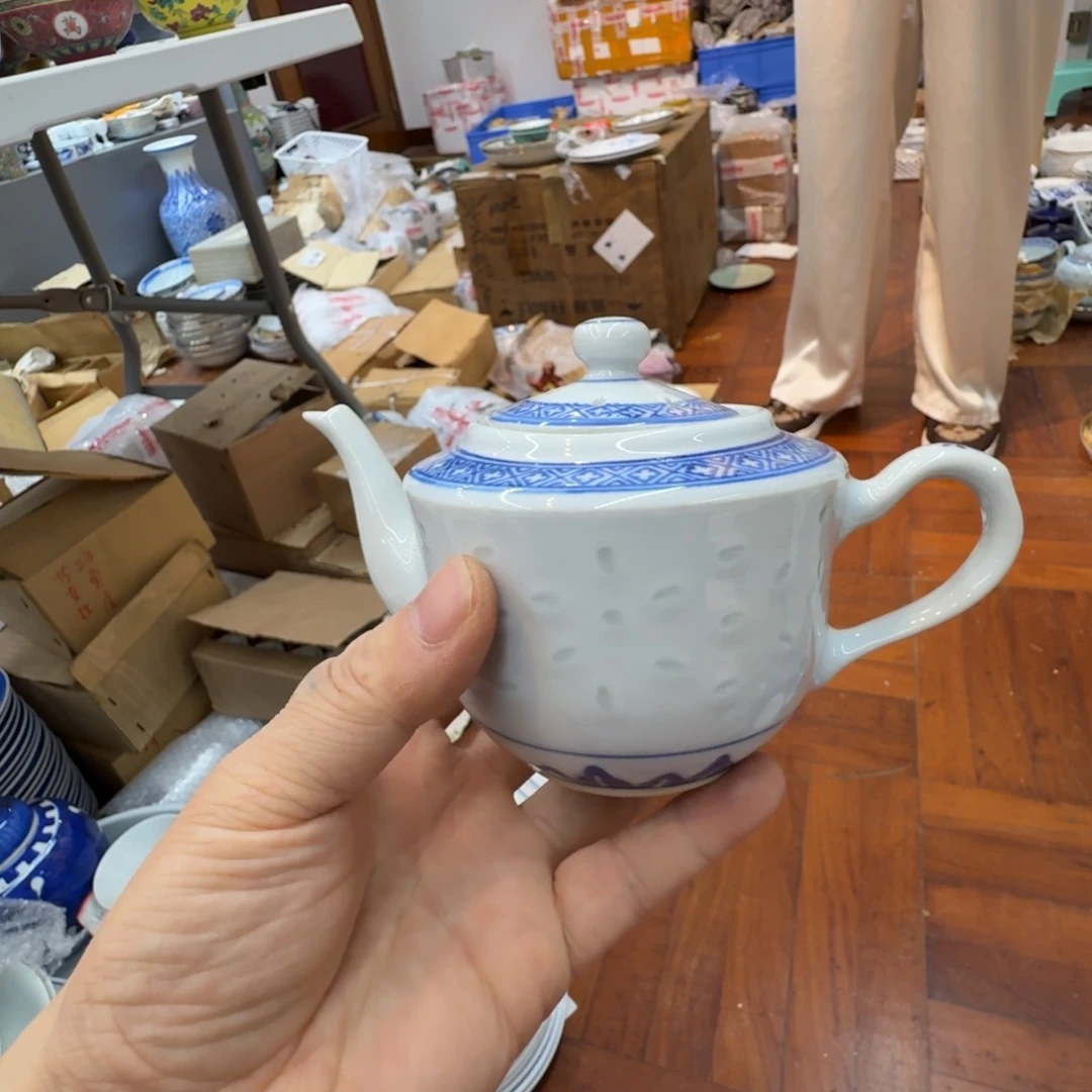 其他景德镇陶瓷艺术