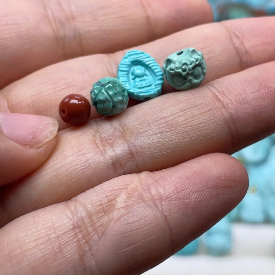 未镶嵌296南红玛瑙南