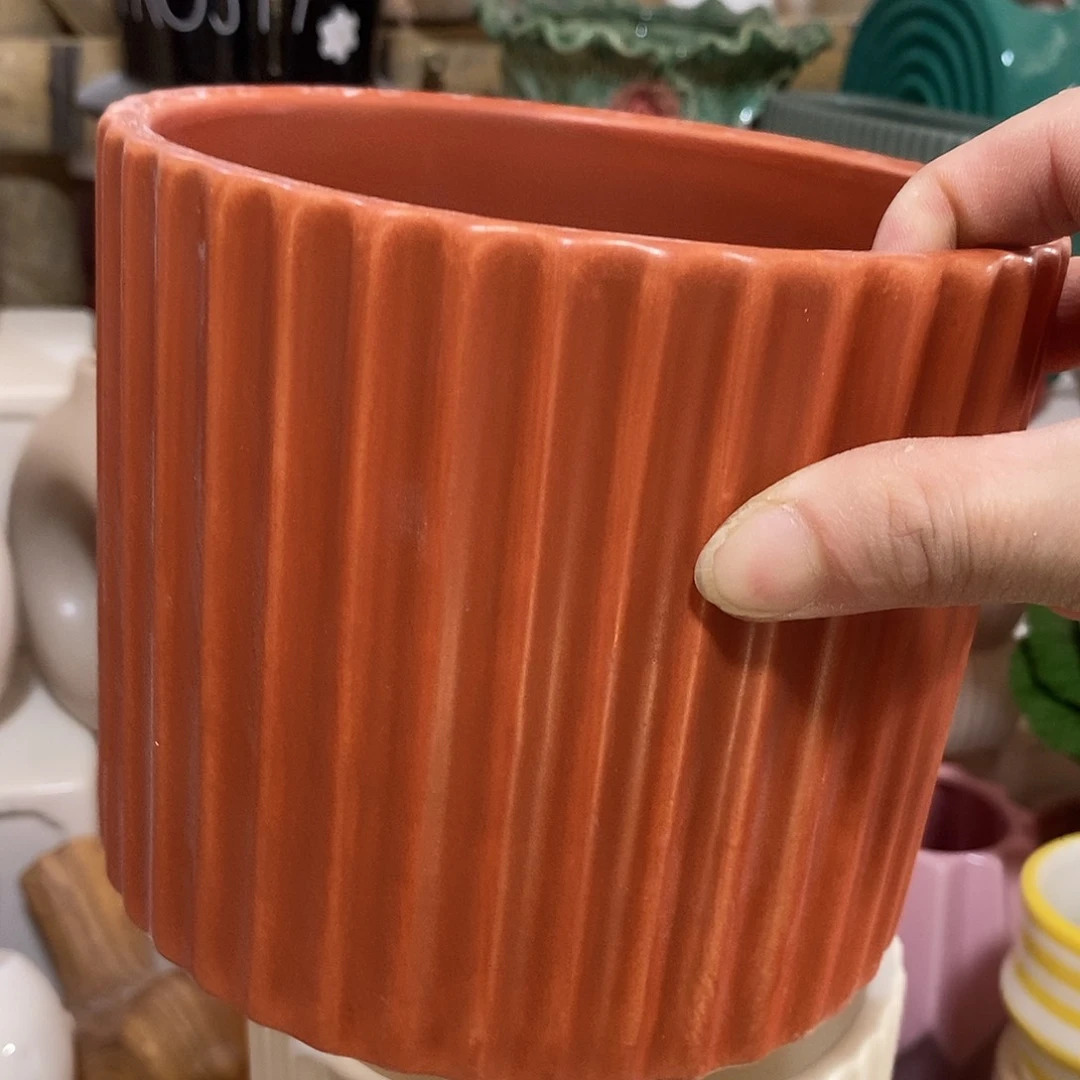 陶杯子凑单满12包邮发有孔