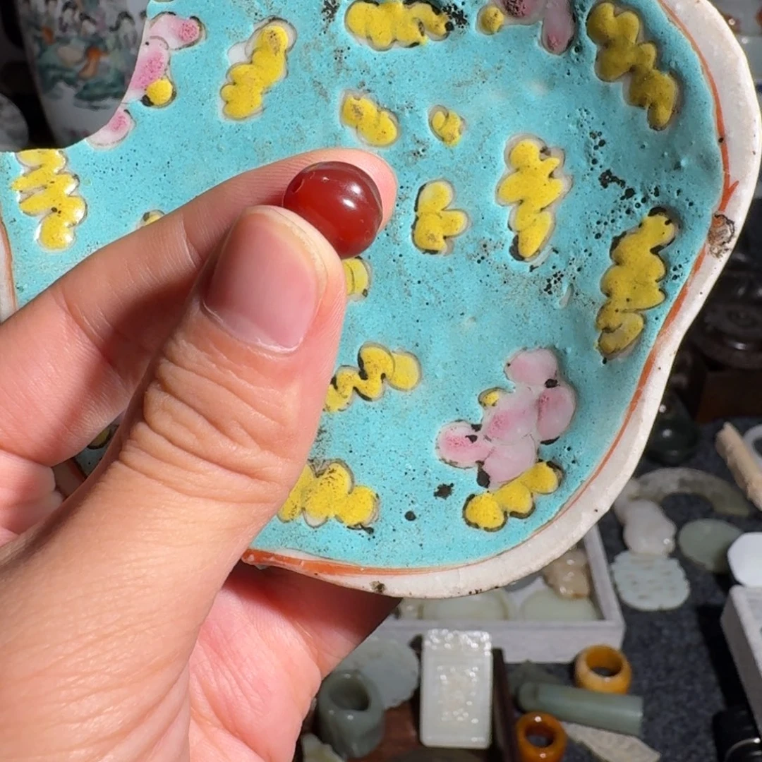 陶瓷工艺精美瓷器