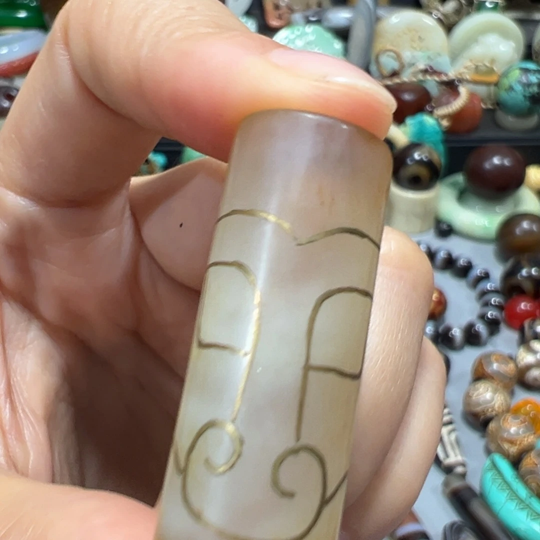 合金做工精致大方精致大方精致又玛瑙/玉髓