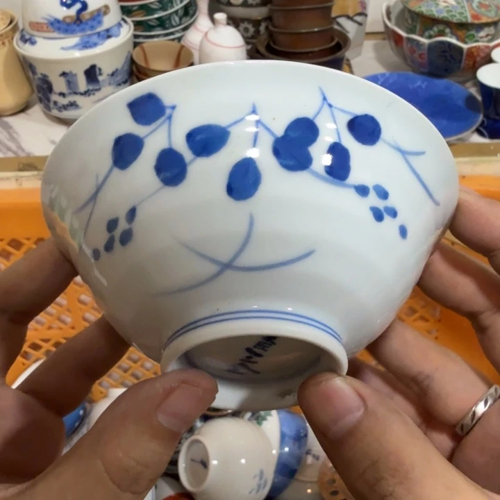 陶瓷推荐第二名20包邮