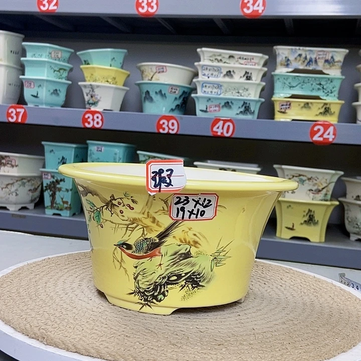 花瓶紫砂紫砂花盆
