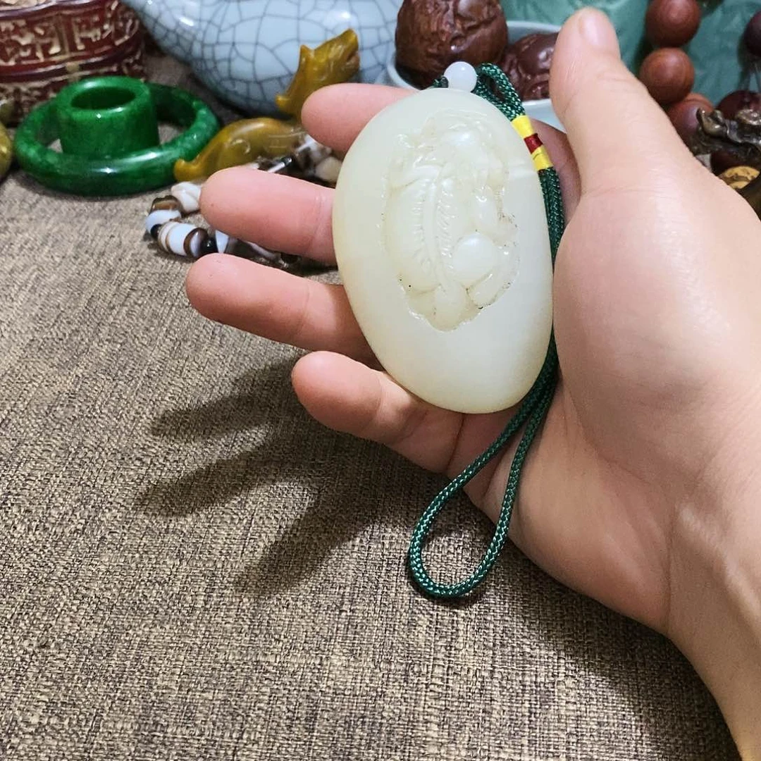 直播间商品链接挂件
