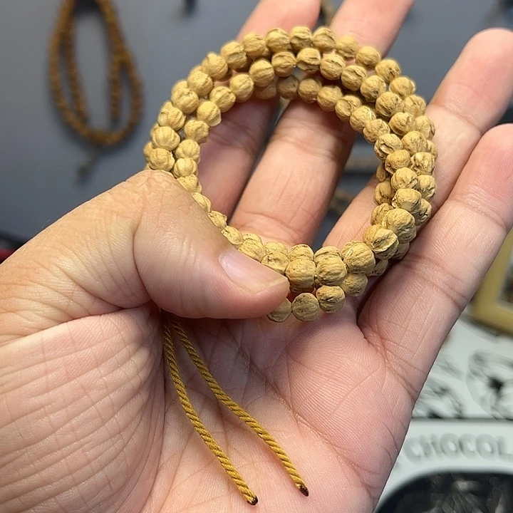 吊坠柏香籽/百香籽