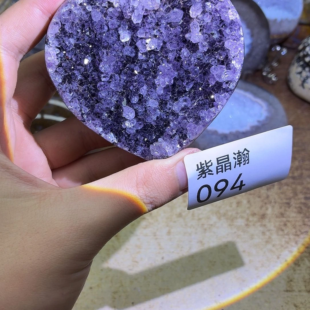 未镶嵌大型摆件（非配饰）水晶