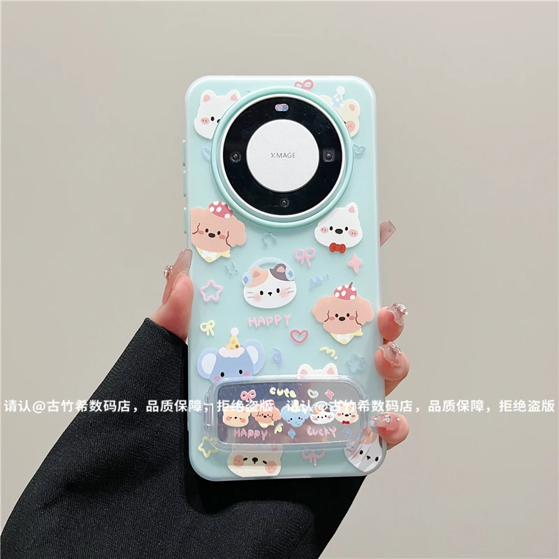 果冻壳适用苹果16iPhone/华为/小米手机壳15promax爆款pura70防摔