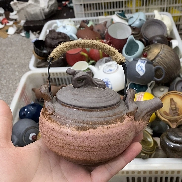 陶瓷制品生产陶瓷制品