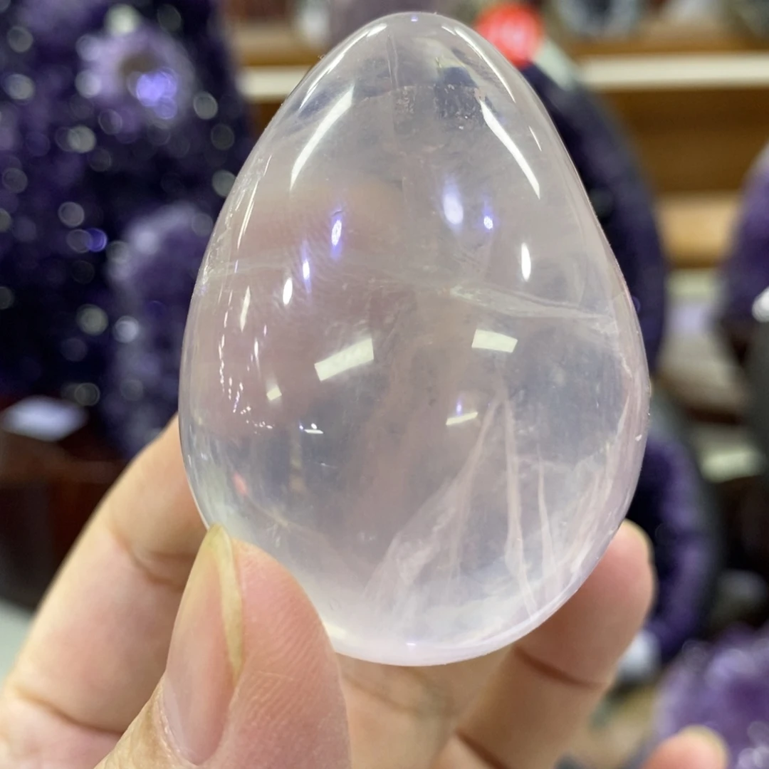 未镶嵌大型摆件（非配饰）紫晶