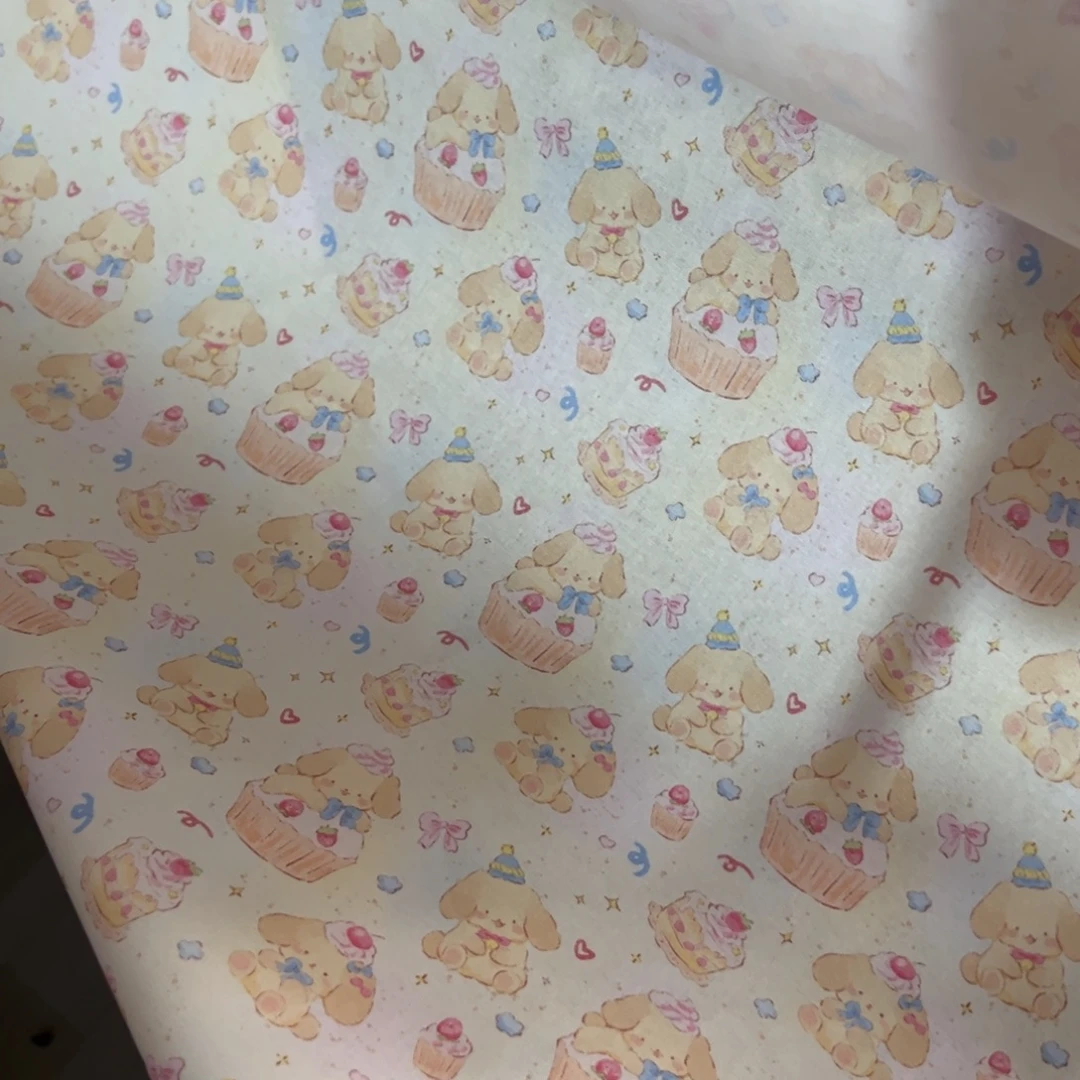 棉一米价纯棉平布1.1宽果子41