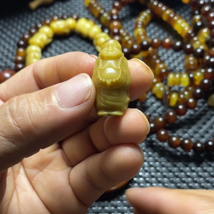 大果紫檀（缅甸花梨）福利多多